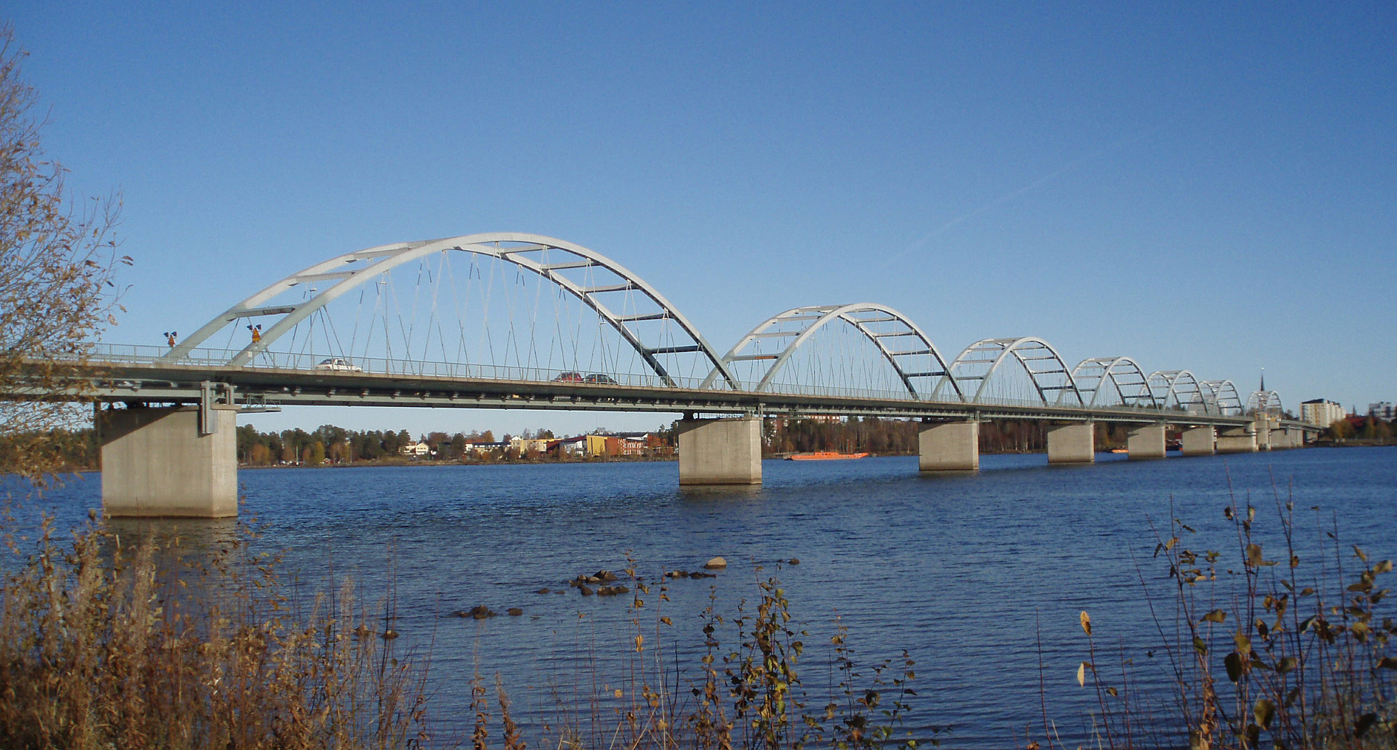 Luleå